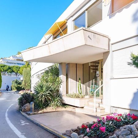Studio En Bord De Plage Villeneuve-Loubet Exterior foto